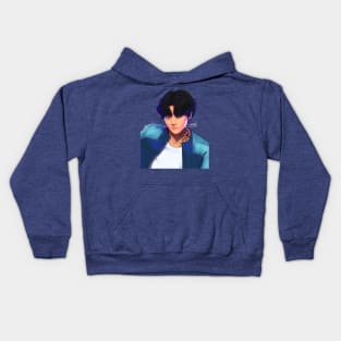 Taehyung BTS - ON Kids Hoodie